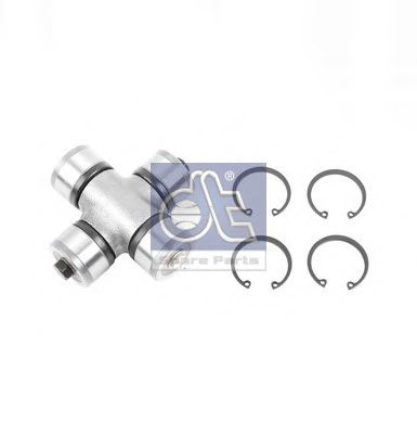 MERCEDES-BENZ 381 337 0511 Joint, propshaft